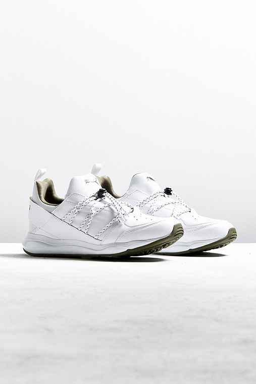 Urban Outfitters Puma X Trapstar Cell Bubble Sneaker,white,10.5