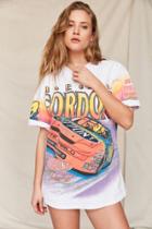 Urban Outfitters Vintage '90s Jeff Gordon Nascar Tee