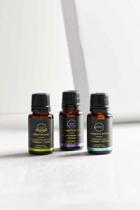 Urban Outfitters Adorn Essential Oils Set,assorted,one Size