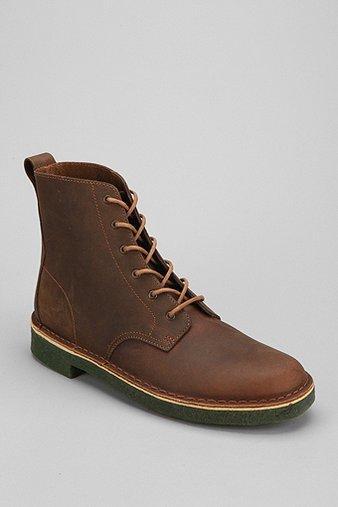 Clarks Mali Pop-sole Desert Boot