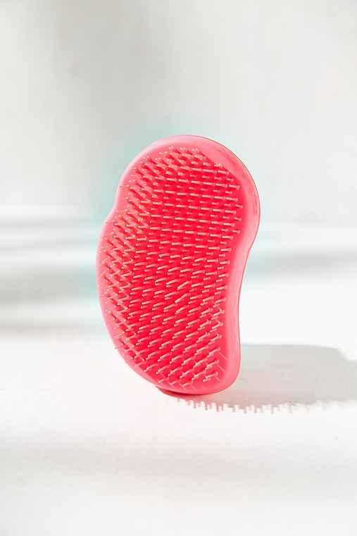 Urban Outfitters Tangle Teezer Orginal Detangling Hair Brush,pink,one Size