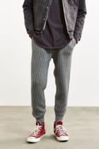 Urban Outfitters Uo Thermal Stitch Sweater Pant