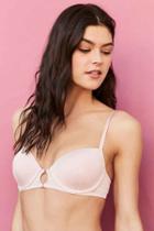 Urban Outfitters Out From Under Perfect T-shirt Bra,rose,32a