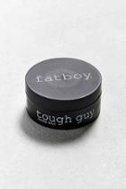 Urban Outfitters Fatboy Tough Guy Water Wax,black,one Size