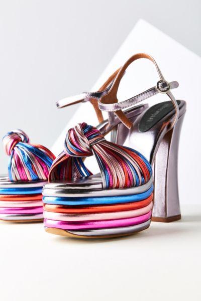 Jeffrey Campbell Harmony Heel
