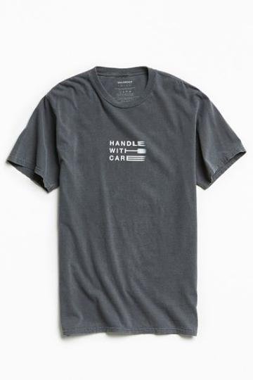 Urban Outfitters Wildroot Handle With Care Tee