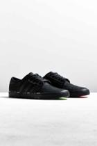 Urban Outfitters Adidas Seeley X Ari Marcopoulos Sneaker,black,12