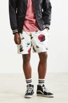 Tee Library Knit Short