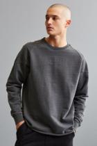 Urban Outfitters Neuw Raw Crew Neck Sweatshirt