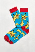 Urban Outfitters Pokemon Sock