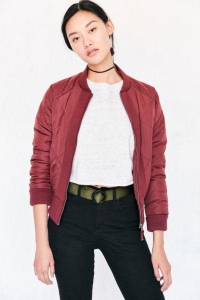 Urban Outfitters Topo Designs Web Belt
