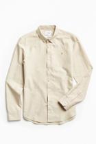 Urban Outfitters Farah Brewer Button-down Shirt