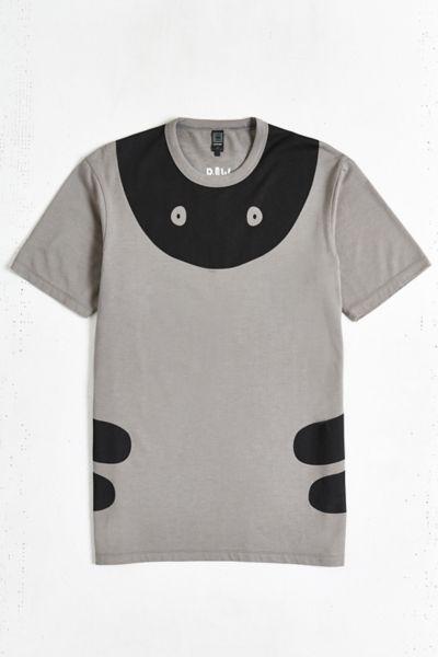 G-star Raw X Pharrell Occotis Zoom Tee