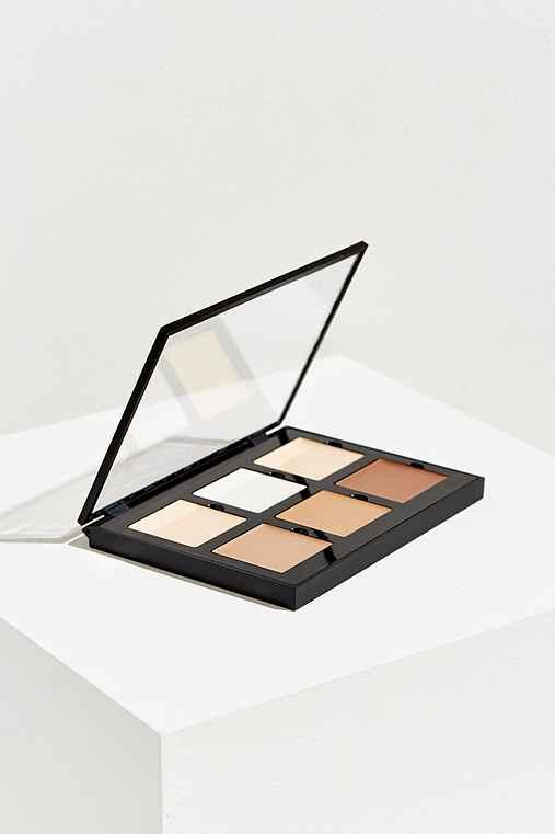 Urban Outfitters Anastasia Beverly Hills Contour Cream Kit,fair,one Size