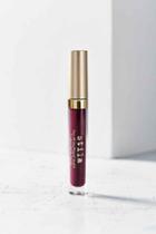 Urban Outfitters Stila All Day Liquid Lipstick,bacca,one Size