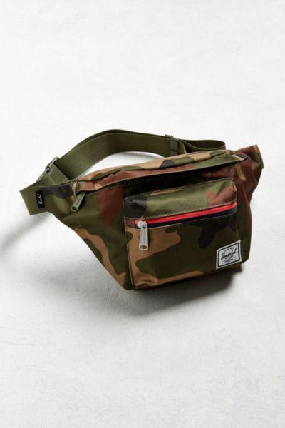 Urban Outfitters Herschel Supply Co. Seventeen Sling Bag