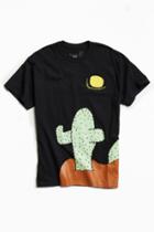 Illegal Civilization Cactus Tee