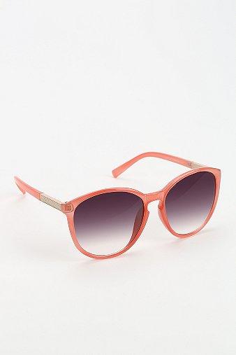 Kate Cat-eye Sunglasses