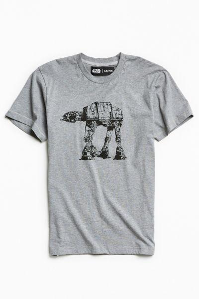 Urban Outfitters Le Fix Atat Tee