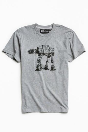 Urban Outfitters Le Fix Atat Tee
