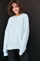 Urban Outfitters Champion + Uo Reverse Weave Pullover Sweatshirt