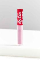 Urban Outfitters Lime Crime Metallic Velvetine Matte Lipstick,mercury,one Size