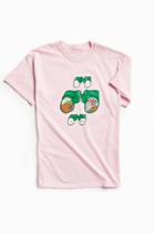 Urban Outfitters Illegal Civilization Binoculars Tee