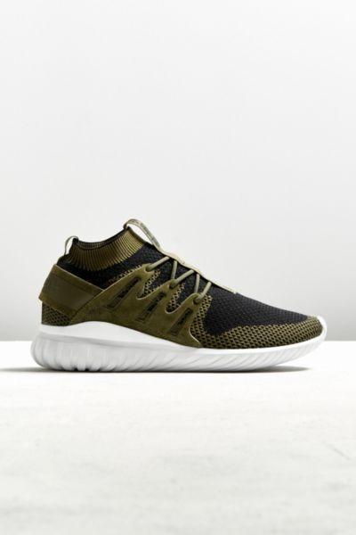 Urban Outfitters Adidas Tubular Nova Primeknit Sneaker