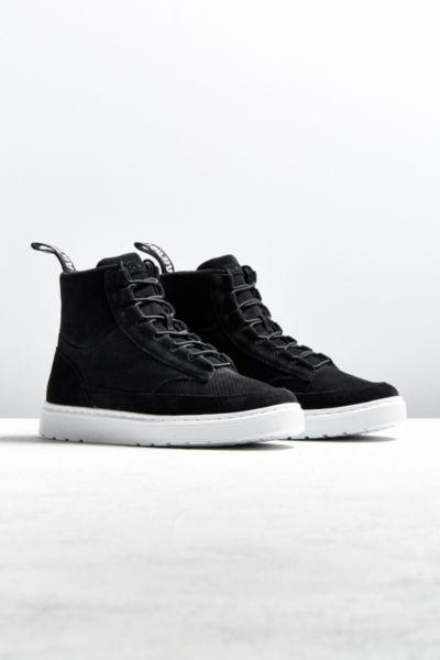 Urban Outfitters Dr. Martens Kamar 8-eye Boot