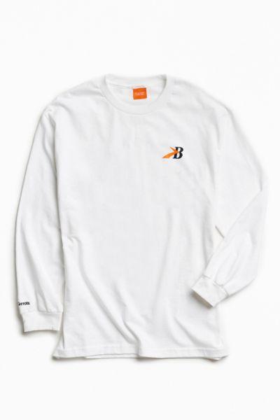 Urban Outfitters Carrots X Brooks Long Sleeve Tee