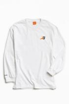 Urban Outfitters Carrots X Brooks Long Sleeve Tee