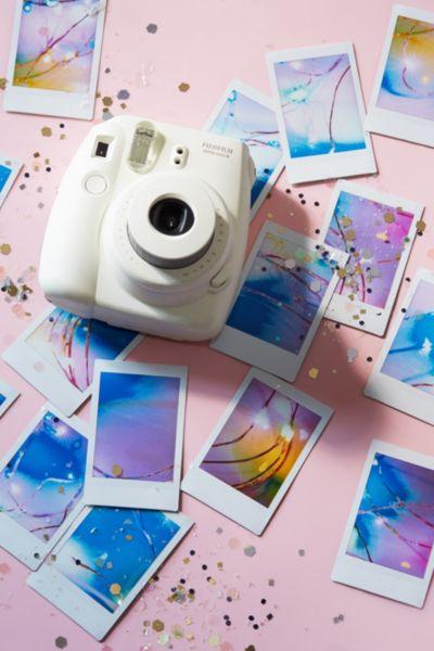Urban Outfitters Fujifilm Instax Mini 8 Instant Camera