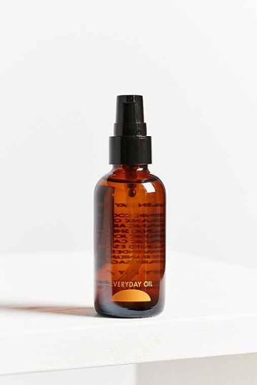 Urban Outfitters Everyday Oil Mainstay Oil Blend,assorted,one Size