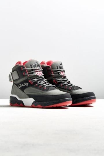 Urban Outfitters Ewing Athletics X Staple 33 Hi Sneaker