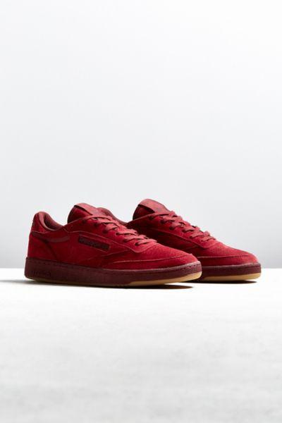Urban Outfitters Reebok Club C 85 Tg Sneaker