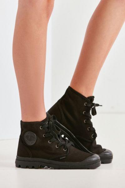 Urban Outfitters Palladium Pampa Hi Originale Sneaker Boot