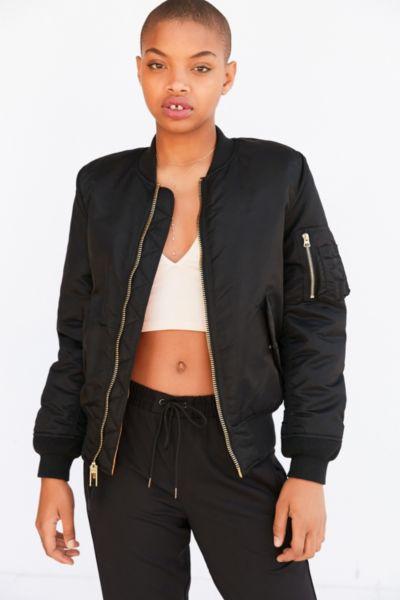 Alpha Industries Ma-1 Bomber Jacket