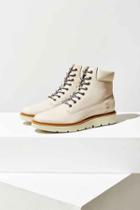Urban Outfitters Timberland Kenniston 6 Lace-up Boot,white,7