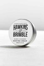 Urban Outfitters Hawkins & Brimble Shaving Cream,assorted,one Size