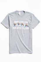 Gmt Brooklyn Roller Skate Tee