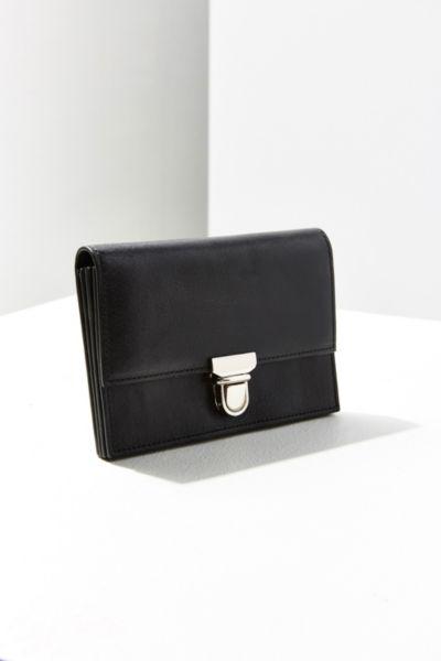 Urban Outfitters Vagabond No. 06 Wallet