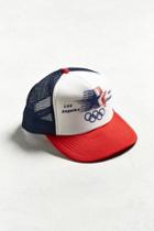 Urban Outfitters Vintage Vintage Los Angeles Olympic Trucker Hat