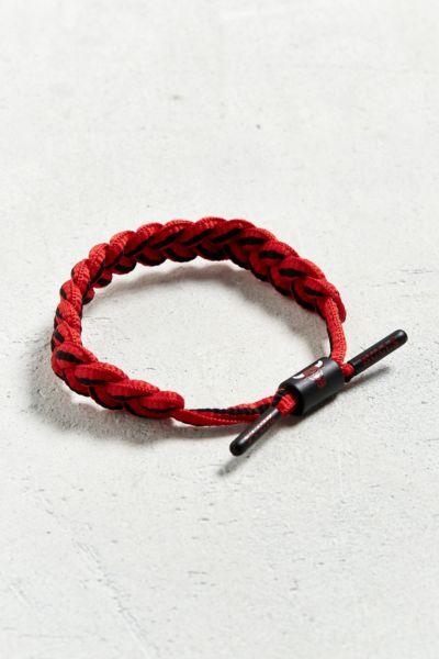 Rastaclat Braid Nba Team Bracelet