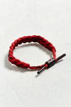 Rastaclat Braid Nba Team Bracelet