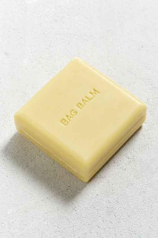 Urban Outfitters Bag Balm Mega-moisturizing Soap,assorted,one Size
