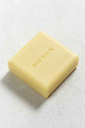 Urban Outfitters Bag Balm Mega-moisturizing Soap,assorted,one Size