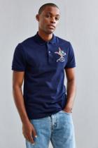 Lacoste By Jean-paul Goude Polo Shirt