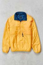 Urban Outfitters Vintage Patagonia Jacket,gold,one Size