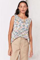Urban Outfitters Ecote Unicorn Oversized Tank Top Sweater