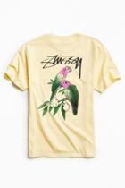 Urban Outfitters Stussy Parrots Tee